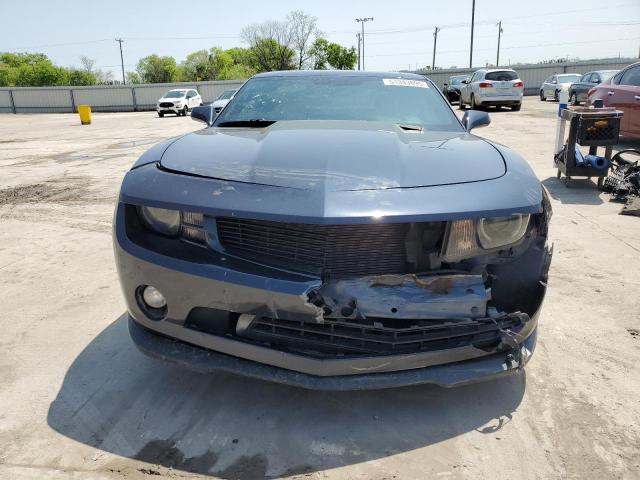 Aukcja sprzedaży 2013 Chevrolet Camaro, vin: 2G1FC1E39D9133905, numer aukcji: 51343695