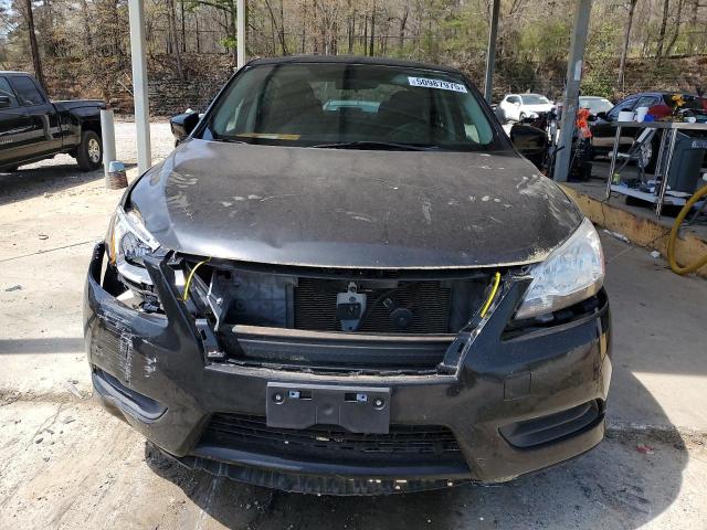 Aukcja sprzedaży 2015 Nissan Sentra, vin: 3N1AB7AP3FY250515, numer aukcji: 50987975