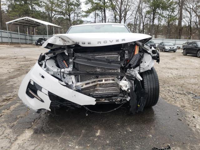 Продажа на аукционе авто 2024 Land Rover Range Rover Sport, vin: SAL1L9FUXRA167248, номер лота: 48030675