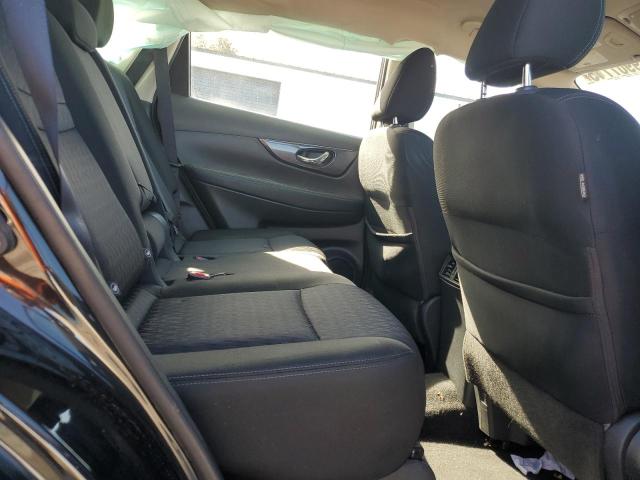 Продаж на аукціоні авто 2017 Nissan Rogue S, vin: KNMAT2MV3HP604867, номер лоту: 49907715