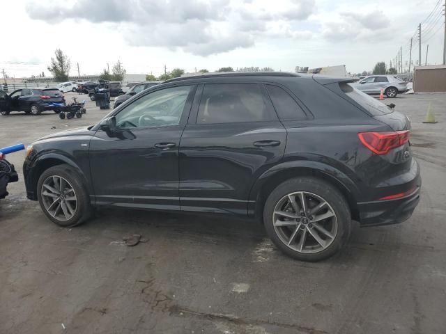 Продажа на аукционе авто 2021 Audi Q3, vin: WA1DECF3XM1086126, номер лота: 50450425