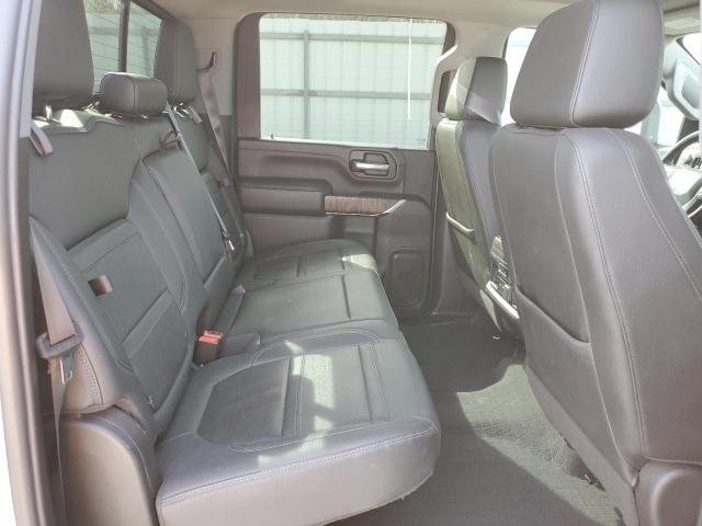 49205925 :رقم المزاد ، 1GT49REYXMF120465 vin ، 2021 Gmc Sierra مزاد بيع