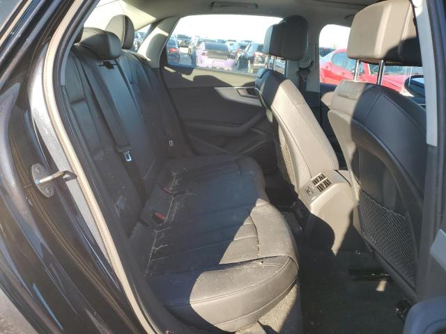 Aukcja sprzedaży 2017 Audi A4, vin: WAUANAF45HN052547, numer aukcji: 49378745