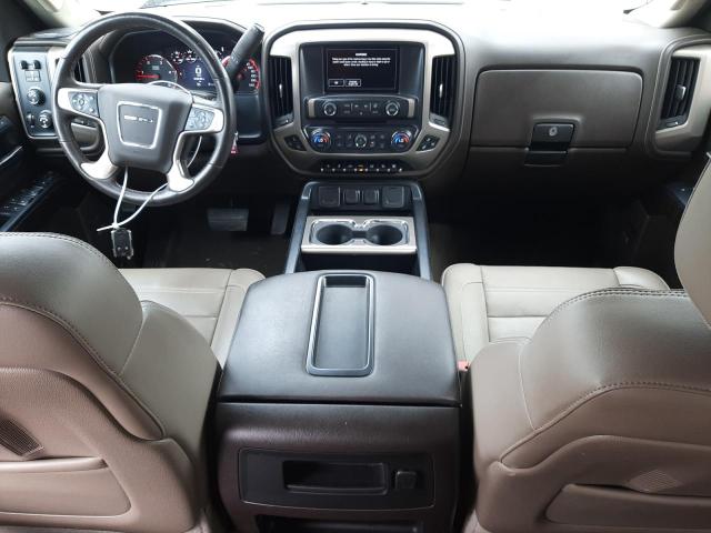 Aukcja sprzedaży 2015 Gmc Sierra, vin: 1GT424E83FF676210, numer aukcji: 46666635