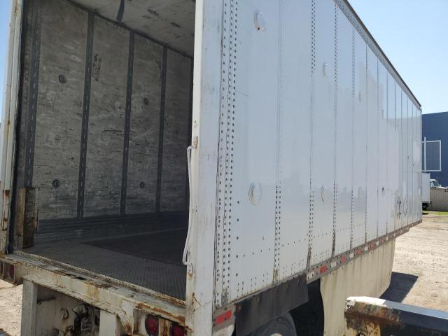 2007 Wabash Trailer მანქანა იყიდება აუქციონზე, vin: 1JJV281W47L978003, აუქციონის ნომერი: 48129945