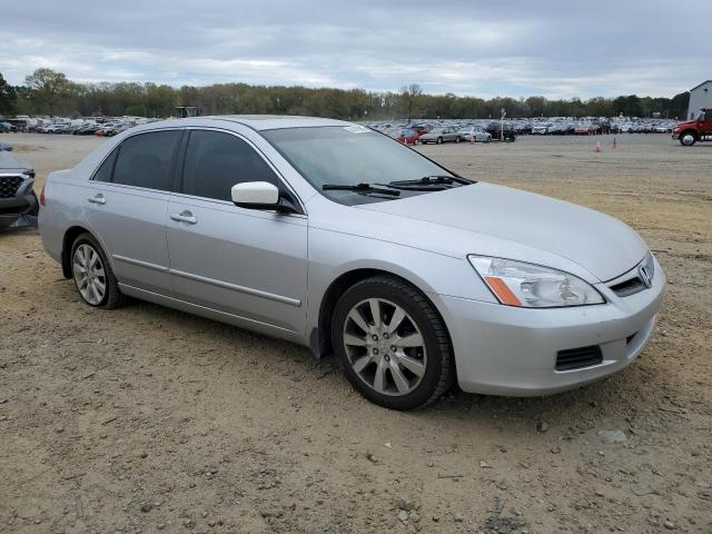 2006 Honda Accord მანქანა იყიდება აუქციონზე, vin: 1HGCM66566A015159, აუქციონის ნომერი: 50105385