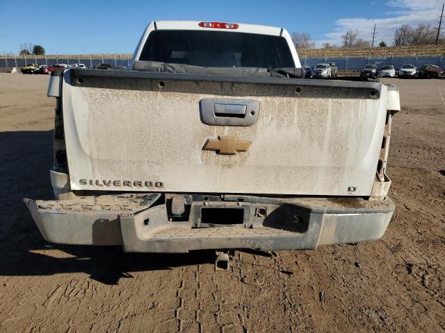 Aukcja sprzedaży 2013 Chevrolet 1500, vin: 3GCPKSE76DG170908, numer aukcji: 47310305