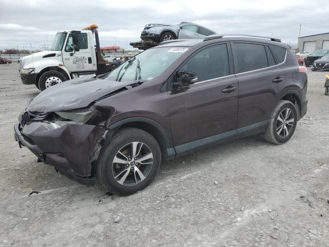 2018 Toyota Rav4 მანქანა იყიდება აუქციონზე, vin: 2T3WFREV2JW431244, აუქციონის ნომერი: 51086975