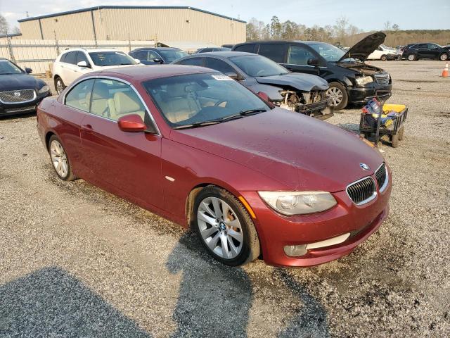Aukcja sprzedaży 2013 Bmw 328 I, vin: WBADW3C56DJ525666, numer aukcji: 50731725