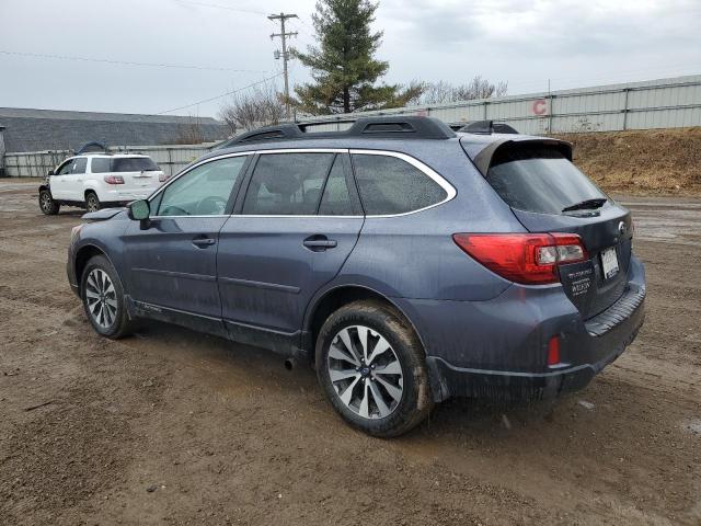 51073645 :رقم المزاد ، 4S4BSENC1H3431035 vin ، 2017 Subaru Outback مزاد بيع