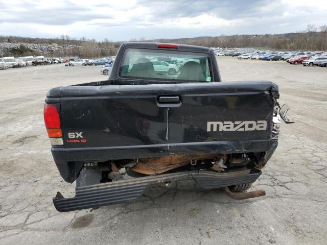 Aukcja sprzedaży 2000 Mazda B2500, vin: 4F4YR12C9YTM34909, numer aukcji: 51446435