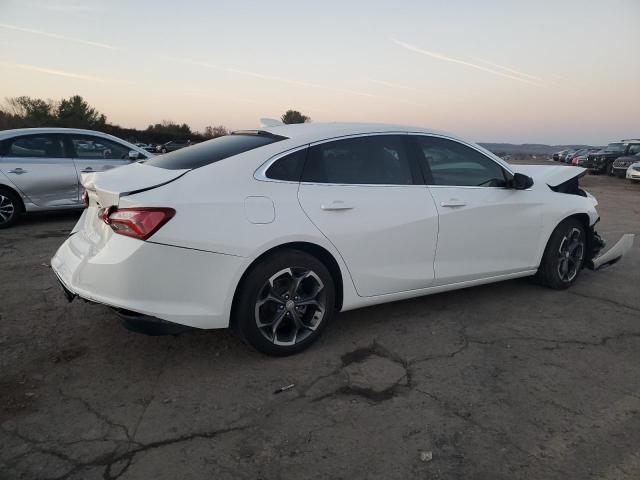 Aukcja sprzedaży 2022 Chevrolet Malibu, vin: 1G1ZD5ST3NF198389, numer aukcji: 49714475