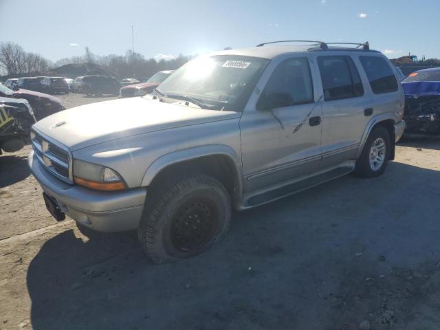81495055 :رقم المزاد ، 1D4HS48N23F507040 vin ، 2005 Dodge Durango مزاد بيع