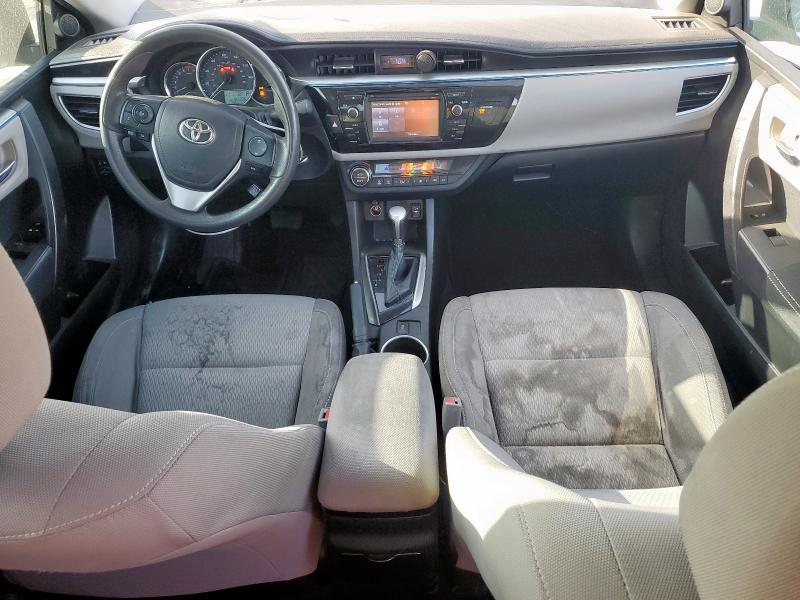 Продажа на аукционе авто 2014 Toyota Corolla L, vin: 5YFBURHE1EP085283, номер лота: 49665075
