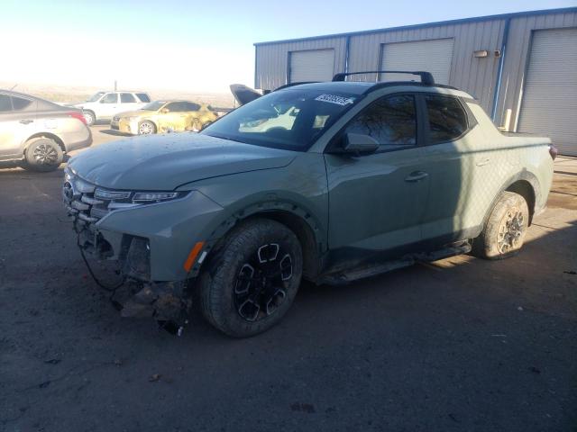 50205375 :رقم المزاد ، 5NTJDDAF7PH071634 vin ، 2023 Hyundai Santa Cruz مزاد بيع