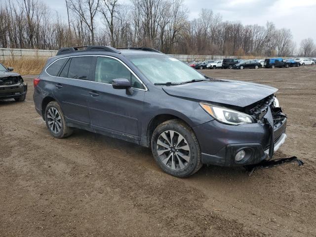51073645 :رقم المزاد ، 4S4BSENC1H3431035 vin ، 2017 Subaru Outback مزاد بيع