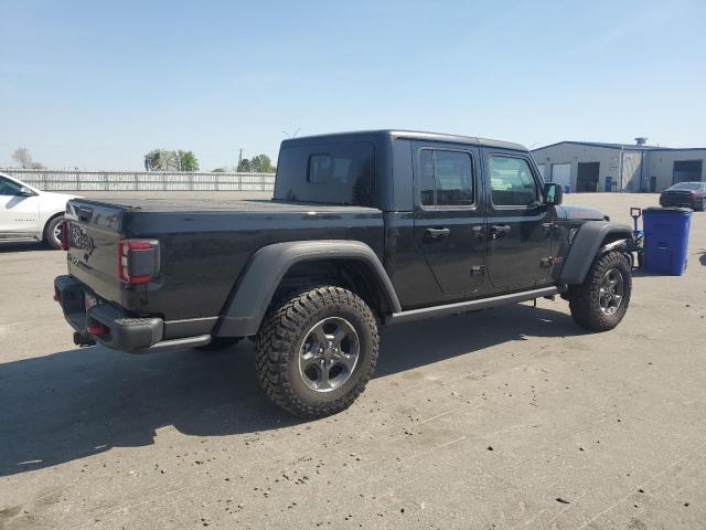 2023 Jeep Gladiator მანქანა იყიდება აუქციონზე, vin: 1C6JJTBG7PL511458, აუქციონის ნომერი: 51126085