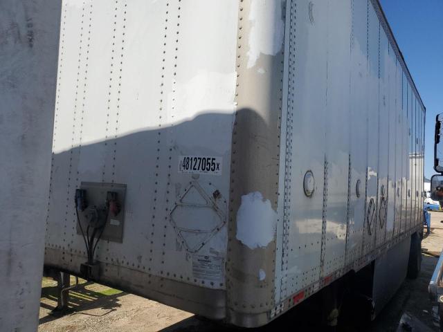 2006 Wabash Trailer მანქანა იყიდება აუქციონზე, vin: 1JJV281W06L978983, აუქციონის ნომერი: 48127055