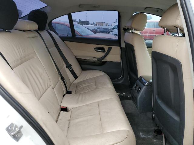 Продажа на аукционе авто 2011 Bmw 328, vin: WBAPH5C58BF093858, номер лота: 50878735