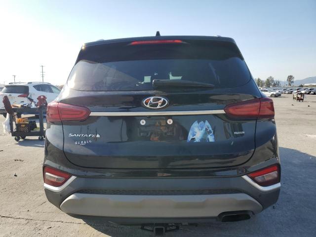 49926545 :رقم المزاد ، 5NMS3CAD2LH166544 vin ، 2020 Hyundai Santa Fe مزاد بيع
