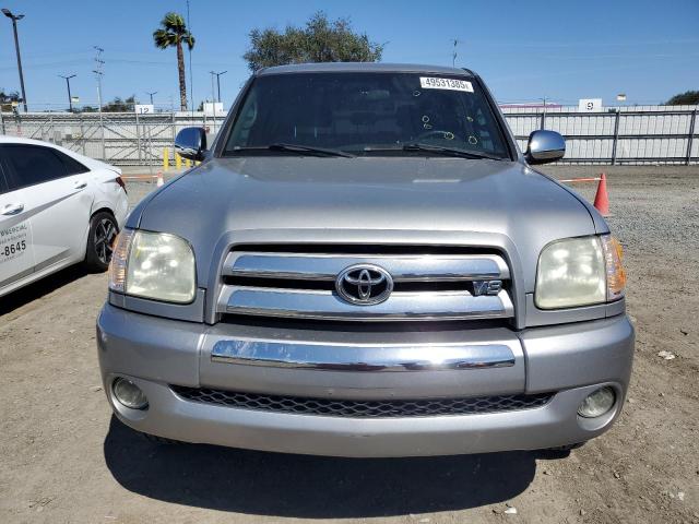 Продажа на аукционе авто 2004 Toyota Tundra, vin: 5TBET34114S459938, номер лота: 49531385