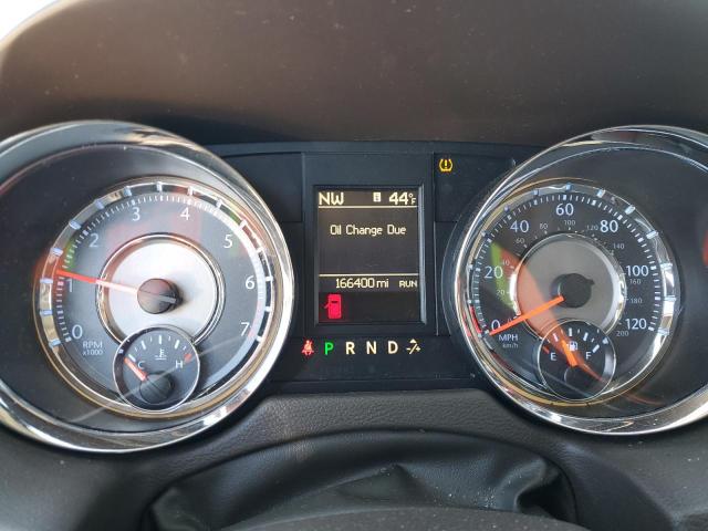 2015 Chrysler Town & Cou მანქანა იყიდება აუქციონზე, vin: 2C4RC1CG9FR520564, აუქციონის ნომერი: 47515755