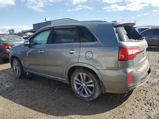 73635205 :رقم المزاد ، 5XYKWDA77EG500278 vin ، 2014 Kia Sorento مزاد بيع