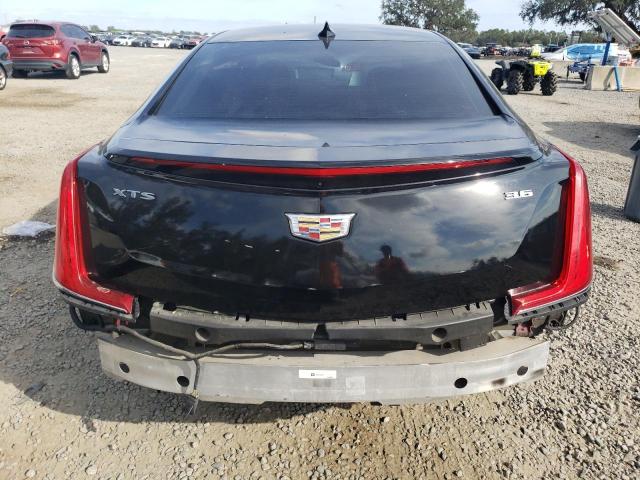 Aukcja sprzedaży 2018 Cadillac Xts Luxury, vin: 2G61M5S36J9117797, numer aukcji: 50847635