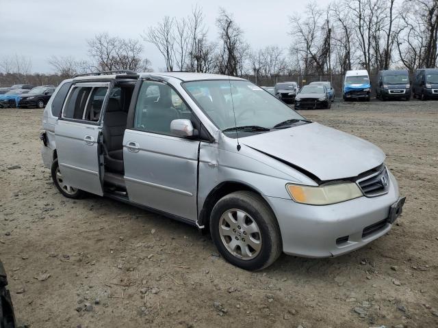 Aukcja sprzedaży 2004 Honda Odyssey, vin: 5FNRL18014B078125, numer aukcji: 47827805