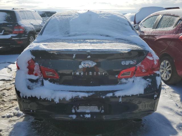 65832075 :رقم المزاد ، JN1CV6AR3AM450446 vin ، 2010 Infiniti G37 مزاد بيع