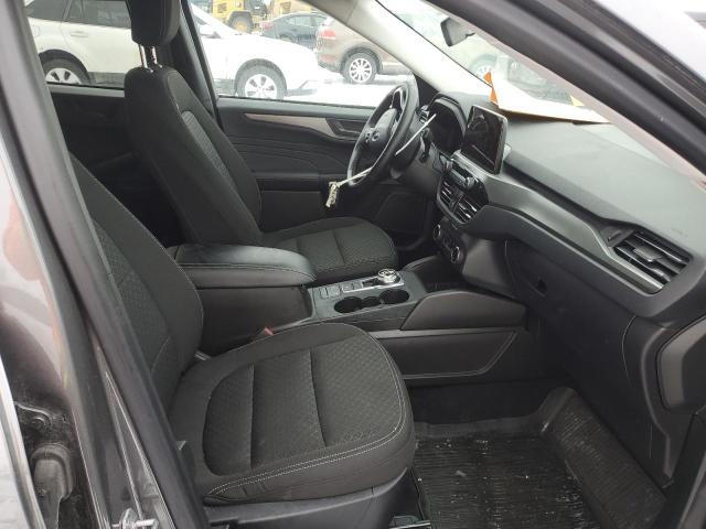 Продажа на аукционе авто 2024 Ford Escape, vin: 1FMCU0GN2RUA91549, номер лота: 47614865