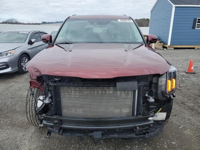 2024 Kia Telluride მანქანა იყიდება აუქციონზე, vin: 5XYP3DGC5RG443202, აუქციონის ნომერი: 49665185