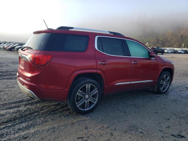 Продажа на аукционе авто 2019 Gmc Acadia Den, vin: 1GKKNXLS5KZ284194, номер лота: 50068375