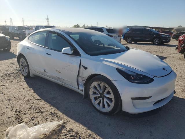 Auction sale of the 2021 Tesla Model 3, vin: 5YJ3E1EA9MF045564, lot number: 50001955