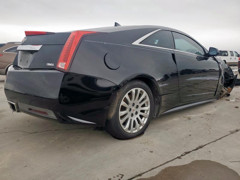 2013 Cadillac Cts მანქანა იყიდება აუქციონზე, vin: 1G6DA1E39D0159079, აუქციონის ნომერი: 47573695