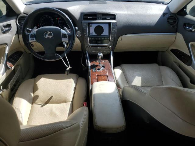 Aukcja sprzedaży 2012 Lexus Is 250, vin: JTHBF5C26C5159631, numer aukcji: 50049665