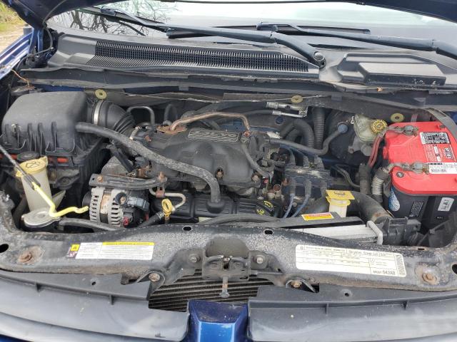 2010 Dodge Grand Caravan მანქანა იყიდება აუქციონზე, vin: 2D4RN4DE7AR341654, აუქციონის ნომერი: 49146885