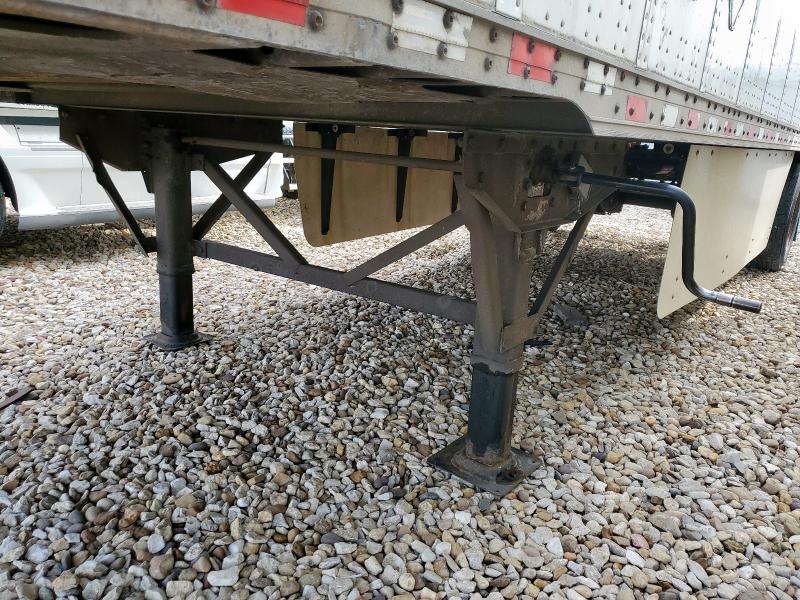 Продажа на аукционе авто 2007 Wabash Trailer, vin: 1JJV281W87L979204, номер лота: 48068295