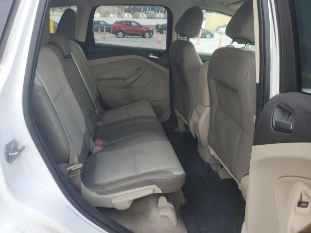 Aukcja sprzedaży 2015 Ford Escape Se, vin: 1FMCU0G75FUB37890, numer aukcji: 47785515