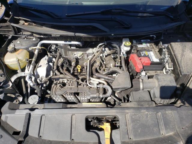 Продажа на аукционе авто 2021 Nissan Rogue, vin: 5N1AT3BB0MC693535, номер лота: 50172315