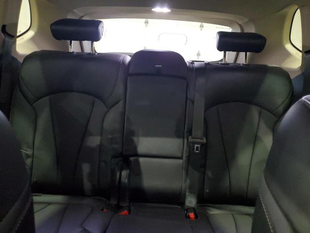 50607365 :رقم المزاد ، LRBFXDSA3HD110661 vin ، 2017 Buick Envision E مزاد بيع