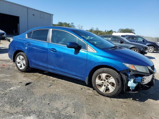 Продажа на аукционе авто 2015 Honda Civic, vin: 19XFB2F57FE053877, номер лота: 48518645