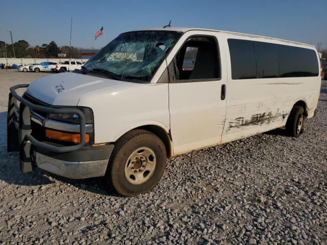 Продаж на аукціоні авто 2014 Chevrolet Express G3500 Lt, vin: 1GAZG1FG6E1110106, номер лоту: 48175405