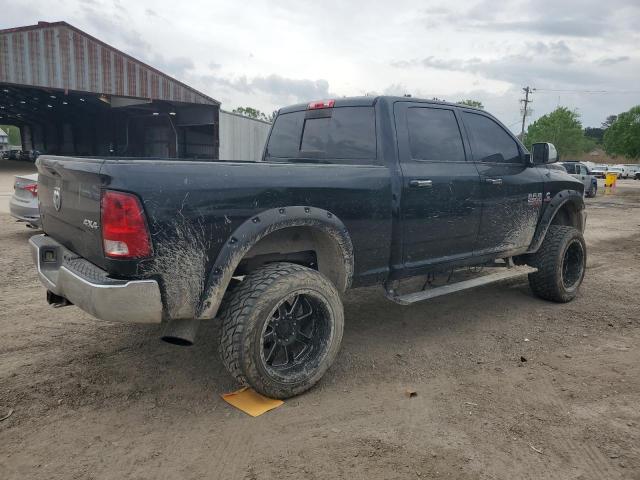 50836365 :رقم المزاد ، 3C6UR5DL1DG550695 vin ، 2013 Ram 2500 Slt مزاد بيع