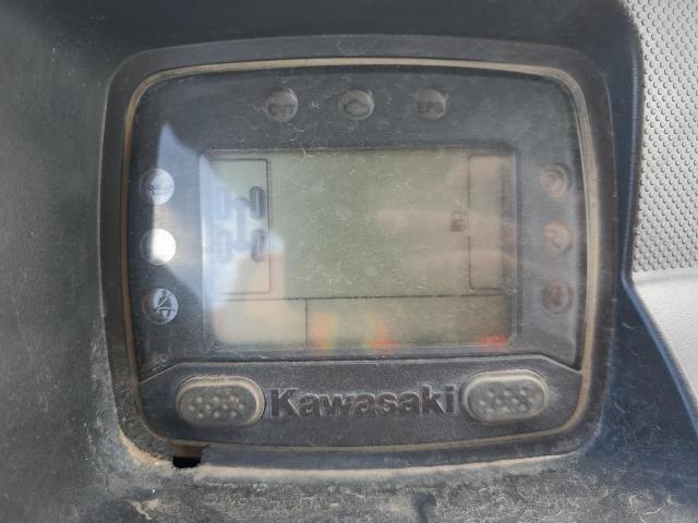 Aukcja sprzedaży 2018 Kawasaki Kaf820, vin: JKBAFSC13JB513012, numer aukcji: 47401745