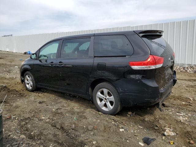 Aukcja sprzedaży 2014 Toyota Sienna, vin: 5TDZK3DC2ES503976, numer aukcji: 49994555