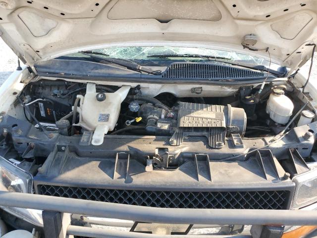 Aukcja sprzedaży 2014 Chevrolet Express G3500 Lt, vin: 1GAZG1FG6E1110106, numer aukcji: 48175405