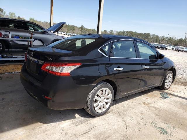 Aukcja sprzedaży 2015 Nissan Sentra, vin: 3N1AB7AP3FY250515, numer aukcji: 50987975