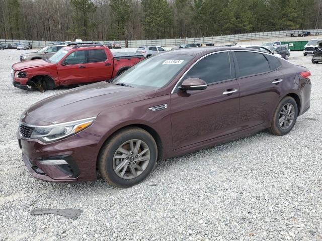 Aukcja sprzedaży 2020 Kia Optima Lx, vin: 5XXGT4L36LG398871, numer aukcji: 49836845