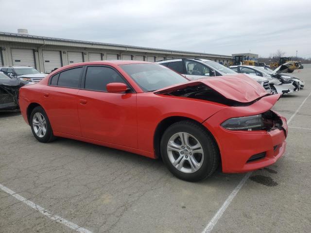 2021 Dodge Charger Sxt მანქანა იყიდება აუქციონზე, vin: 2C3CDXBG7MH522330, აუქციონის ნომერი: 50756265
